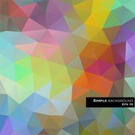 Abstract background N2666