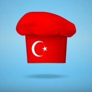 Turkish national cuisine
