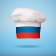 Russian national cuisine