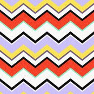 Seamless chevron pattern N14