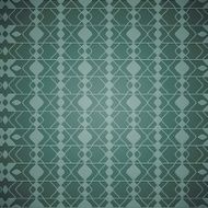 Letterpress transparent seamless pattern style N24