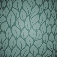 Letterpress transparent seamless pattern style N26