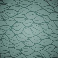 Letterpress transparent seamless pattern style N27