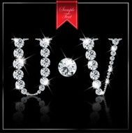 diamond abc-U V