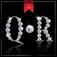 diamond abc-Q R