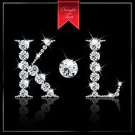 diamond abc-K L