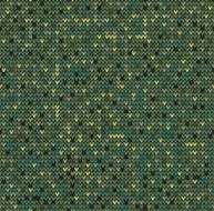 Colorful knitted pattern