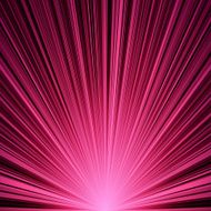 Abstract purple stripes burst background N2