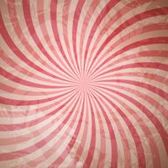 abstract hypnotic background vector illustration N5