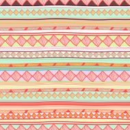 tribal pattern N364