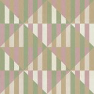 Seamless Geometric Pattern N101