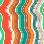 wave pattern N95