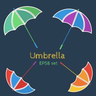 Umbrella N52