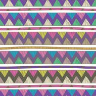 tribal pattern N372