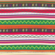 tribal pattern N375