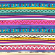tribal pattern N376