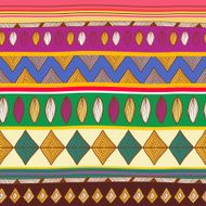tribal pattern N377
