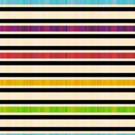 seamless colorful stripes pattern N2