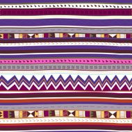 tribal pattern N386