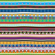tribal pattern N389