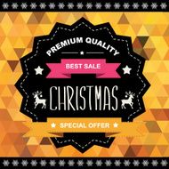 Christmas Poster Sale N2