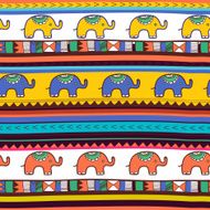 tribal pattern N391