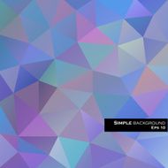 Abstract background N2693