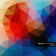 Abstract background N2694