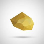 vector gemstone