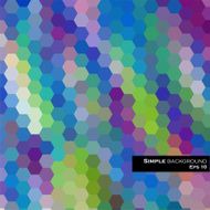 Abstract background N2702