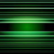 Abstract retro stripes green color background N2