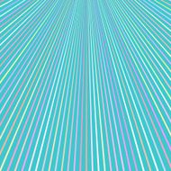 Abstract Background from Colorful Vertical Lines