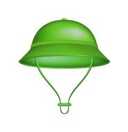 Pith Helmet N2