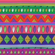 tribal pattern N397