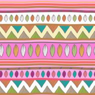 tribal pattern N398