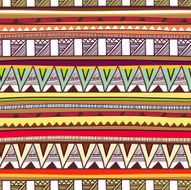 tribal pattern N399