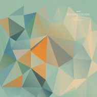 geometric background N89