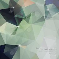 geometric background N90