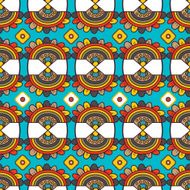 tribal pattern N403