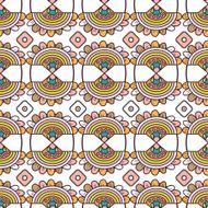 tribal pattern N404