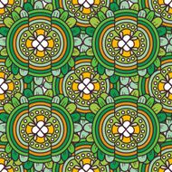 tribal pattern N405