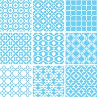 abstract seamless patterns N25