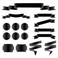 Vector Banners Set N2