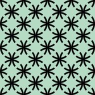 Abstract seamless pattern N890