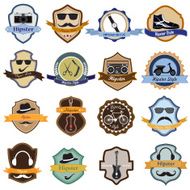 Hipster Style N103