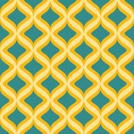 Abstract seamless pattern N893
