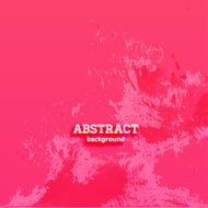 Abstract Ink Blot for Grunge Backgound N202