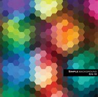 Abstract background N2711