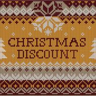 Christmas Discount