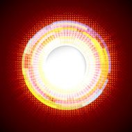 Abstract digital background N2